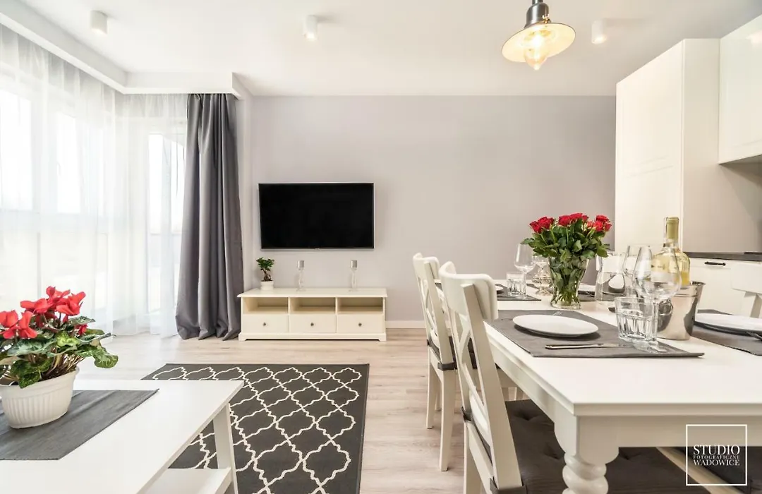 Exclusive Vermelo Apartment-1