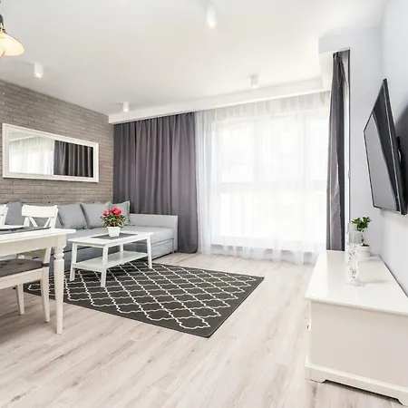 Exclusive Vermelo Apartment-3
